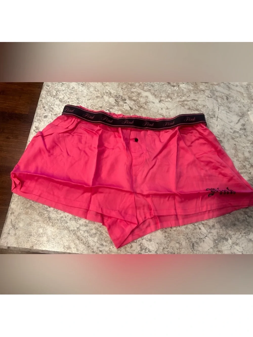 PINK Victorias Secret new tags